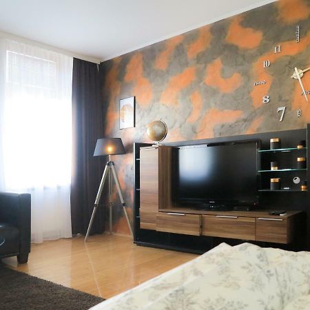 Apartament Elegant No.18 Wiedeń Zewnętrze zdjęcie