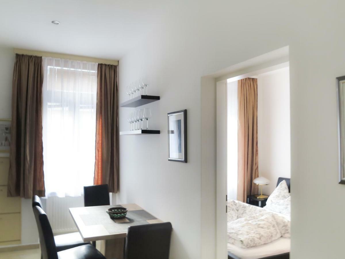 Apartament Elegant No.18 Wiedeń Zewnętrze zdjęcie