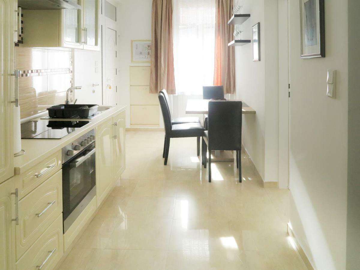 Apartament Elegant No.18 Wiedeń Zewnętrze zdjęcie