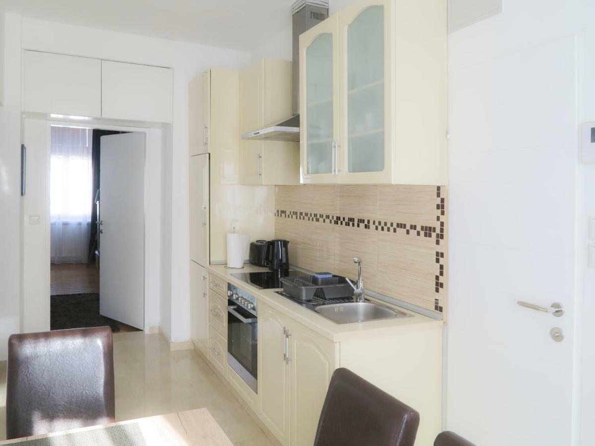 Apartament Elegant No.18 Wiedeń Zewnętrze zdjęcie