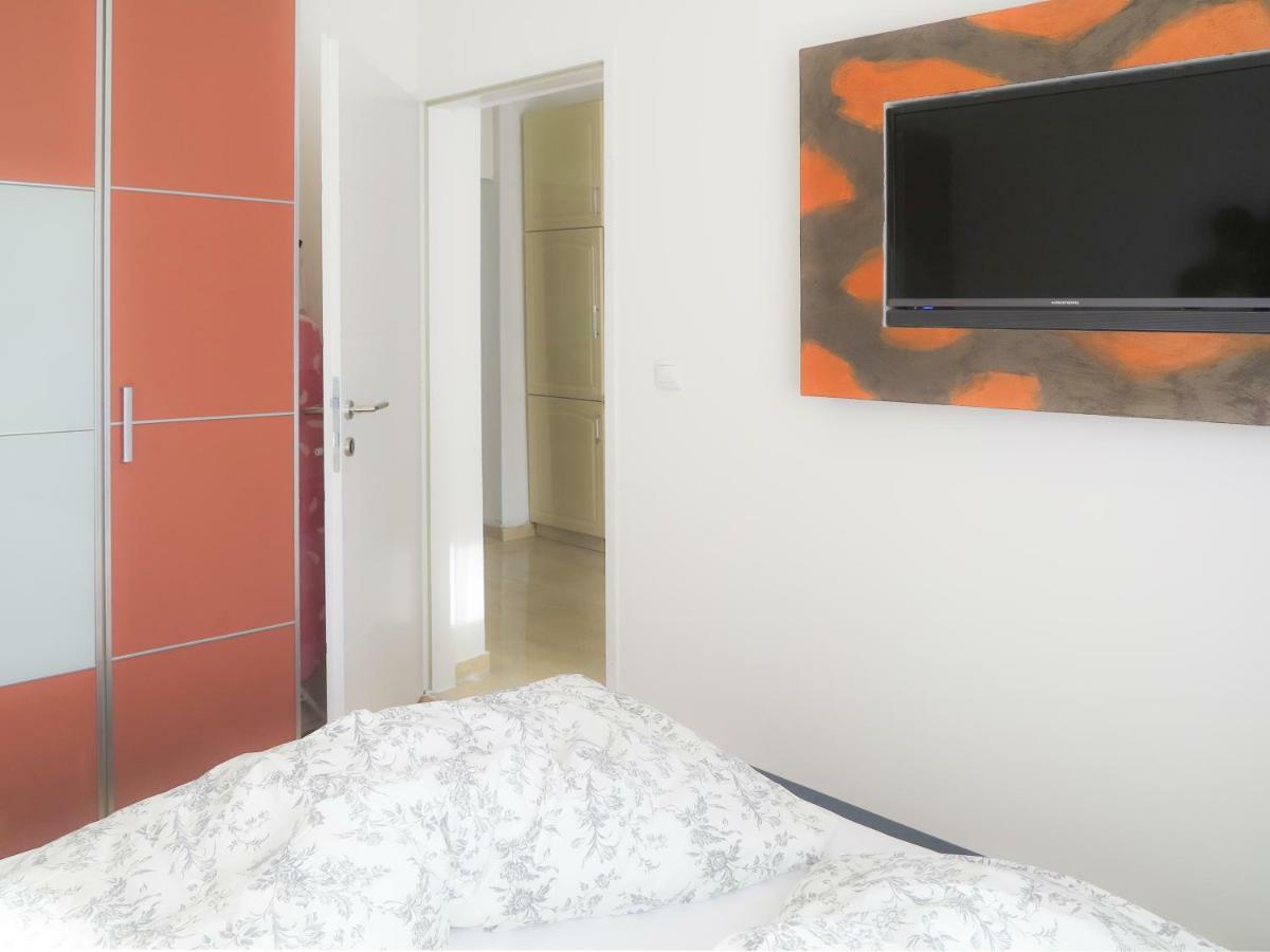 Apartament Elegant No.18 Wiedeń Zewnętrze zdjęcie
