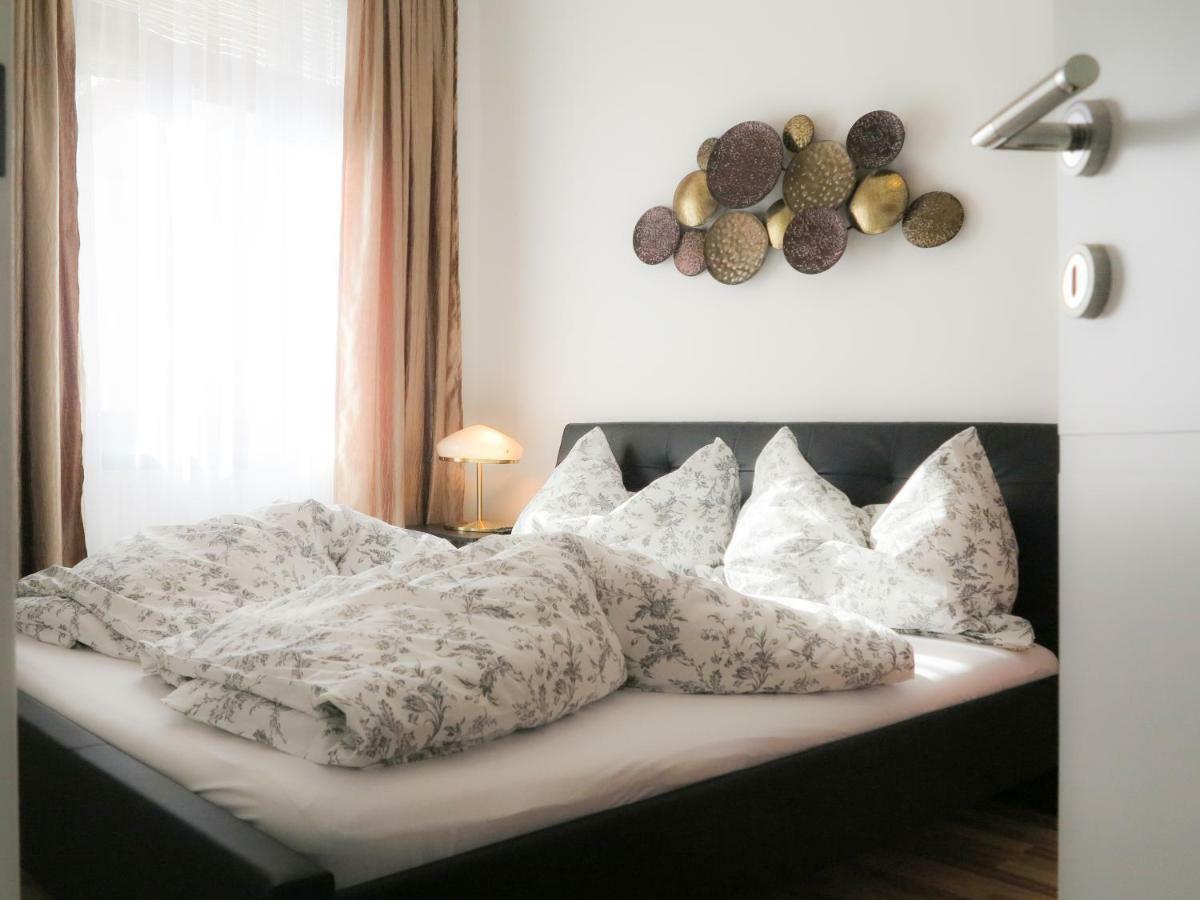 Apartament Elegant No.18 Wiedeń Zewnętrze zdjęcie