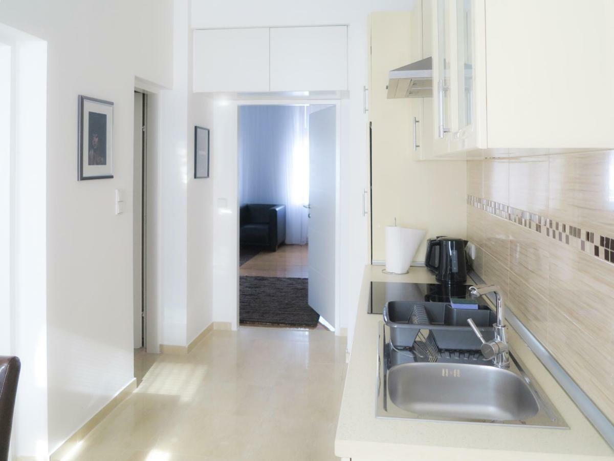 Apartament Elegant No.18 Wiedeń Zewnętrze zdjęcie