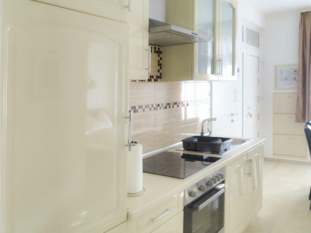 Apartament Elegant No.18 Wiedeń Zewnętrze zdjęcie