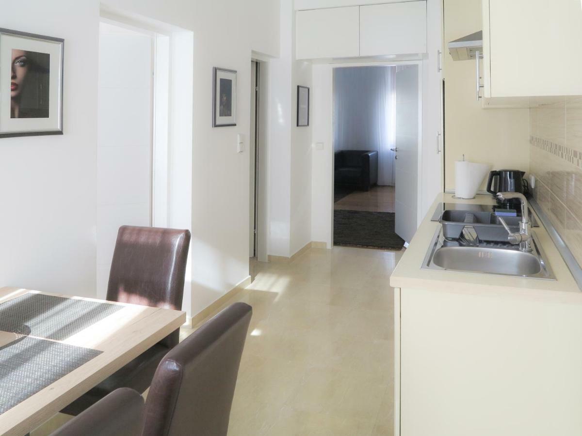 Apartament Elegant No.18 Wiedeń Zewnętrze zdjęcie