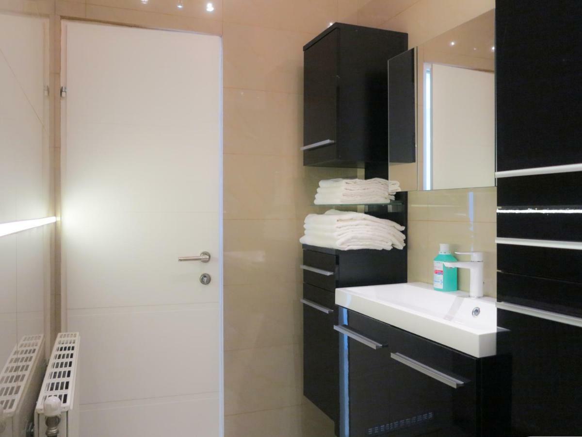 Apartament Elegant No.18 Wiedeń Zewnętrze zdjęcie