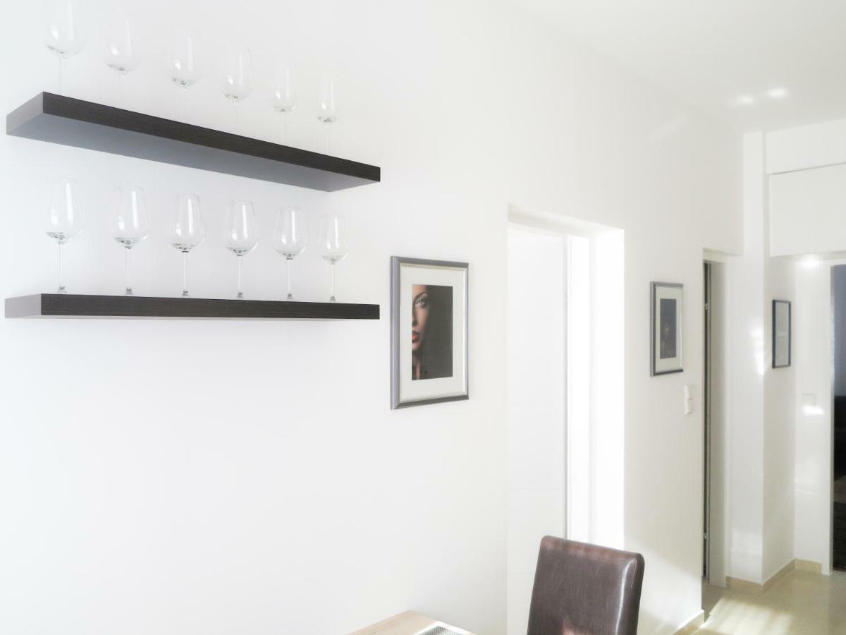 Apartament Elegant No.18 Wiedeń Zewnętrze zdjęcie