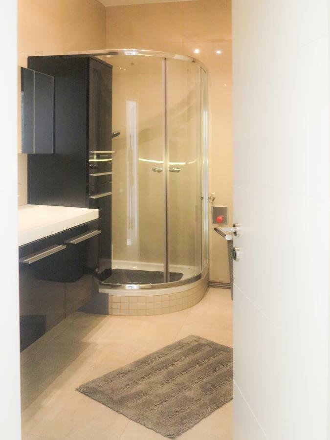 Apartament Elegant No.18 Wiedeń Zewnętrze zdjęcie