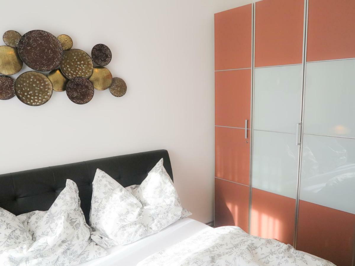 Apartament Elegant No.18 Wiedeń Zewnętrze zdjęcie