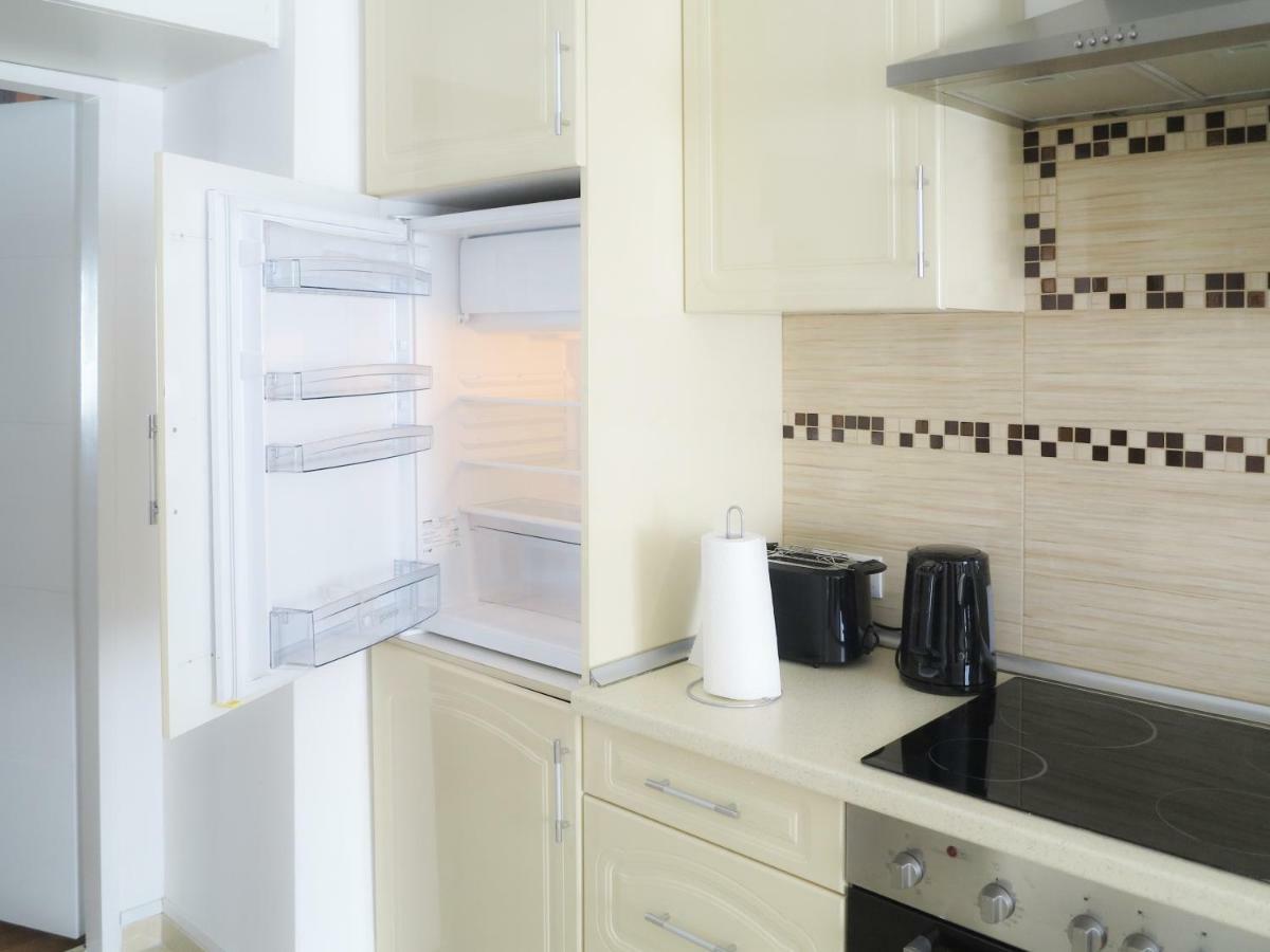 Apartament Elegant No.18 Wiedeń Zewnętrze zdjęcie