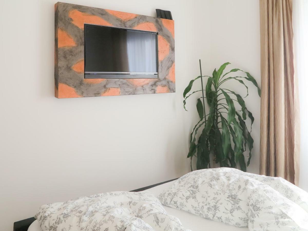 Apartament Elegant No.18 Wiedeń Zewnętrze zdjęcie