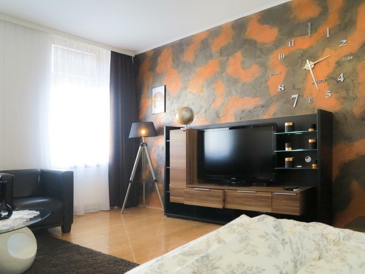 Apartament Elegant No.18 Wiedeń Zewnętrze zdjęcie