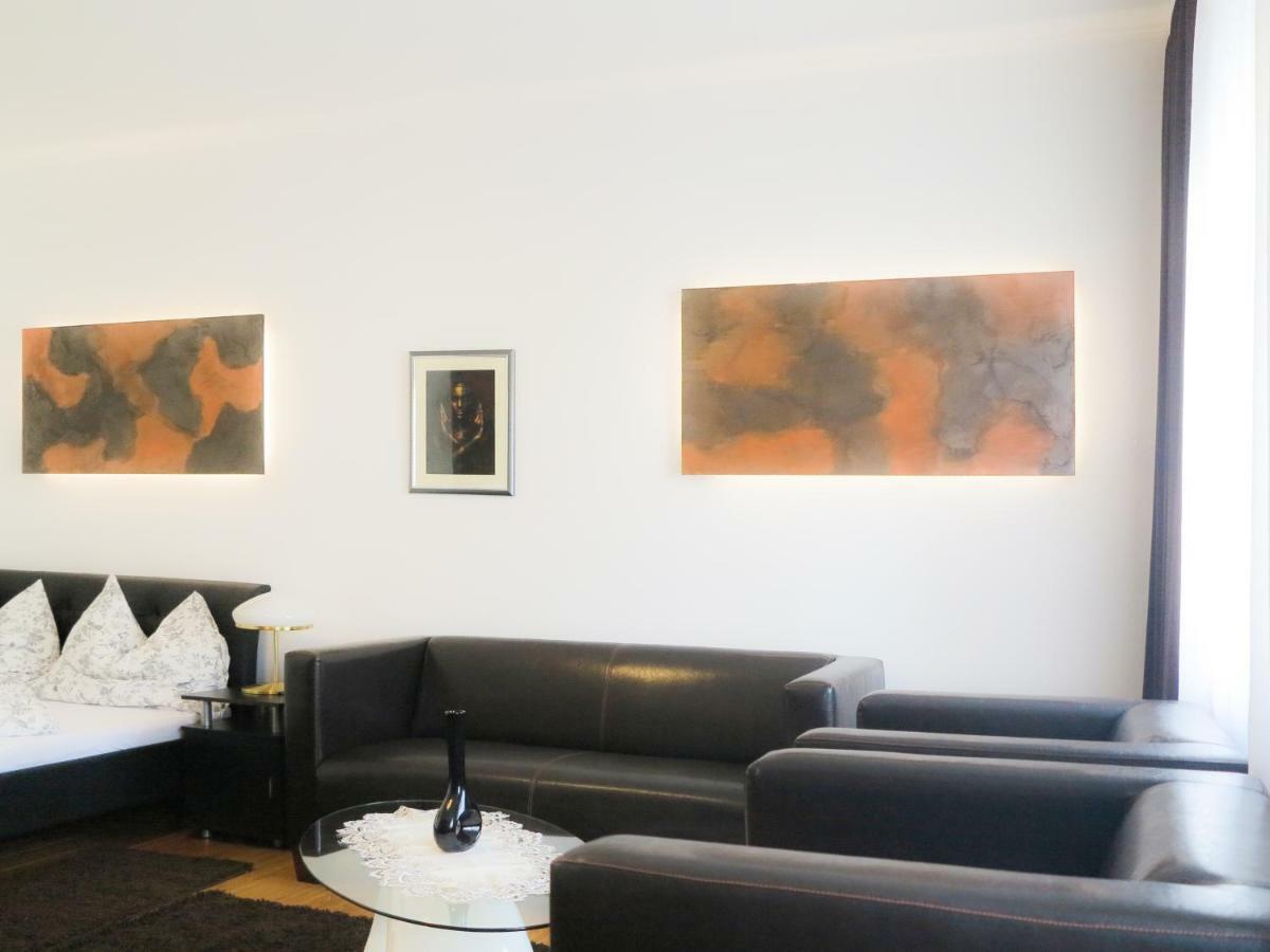 Apartament Elegant No.18 Wiedeń Zewnętrze zdjęcie