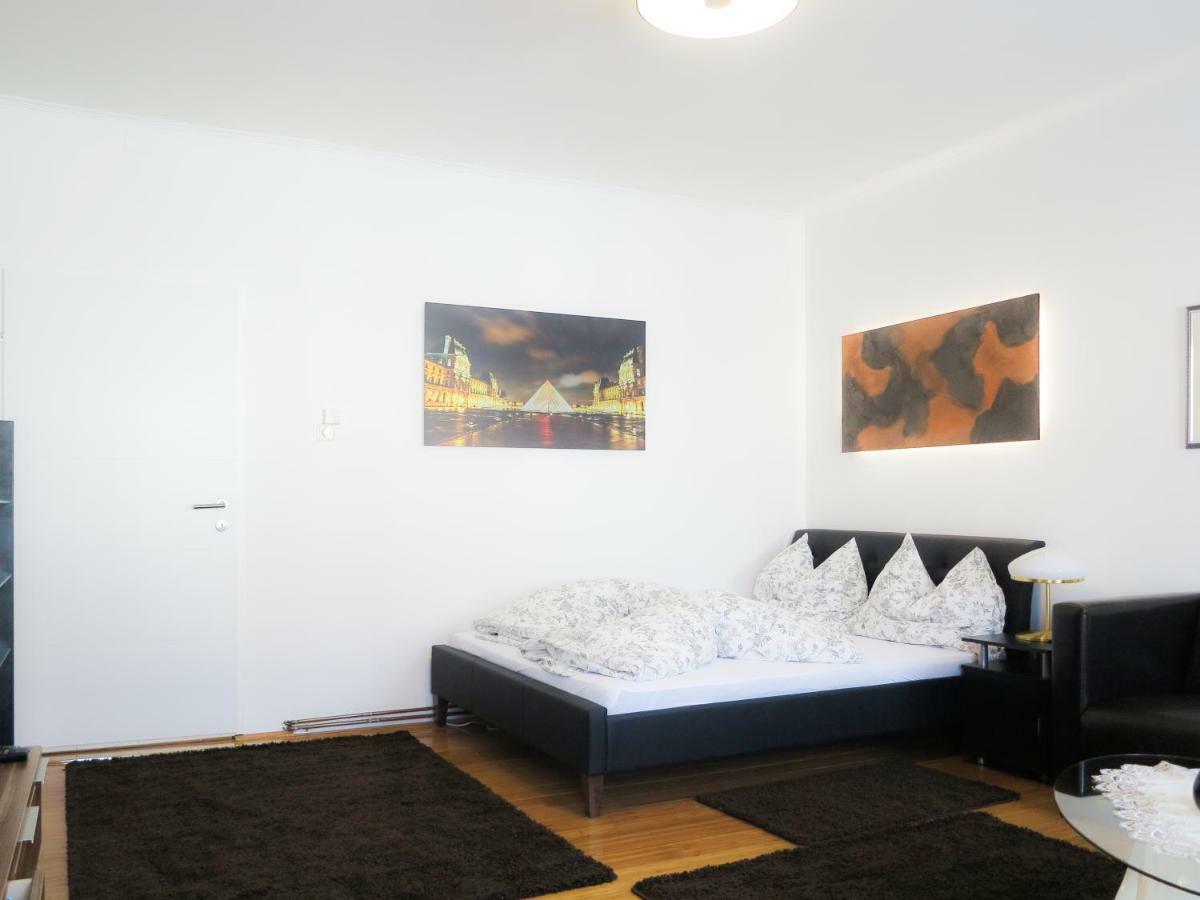 Apartament Elegant No.18 Wiedeń Zewnętrze zdjęcie