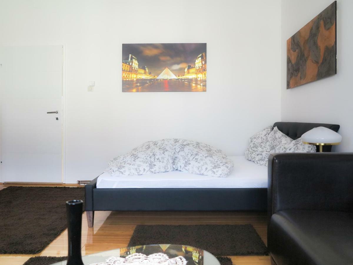 Apartament Elegant No.18 Wiedeń Zewnętrze zdjęcie