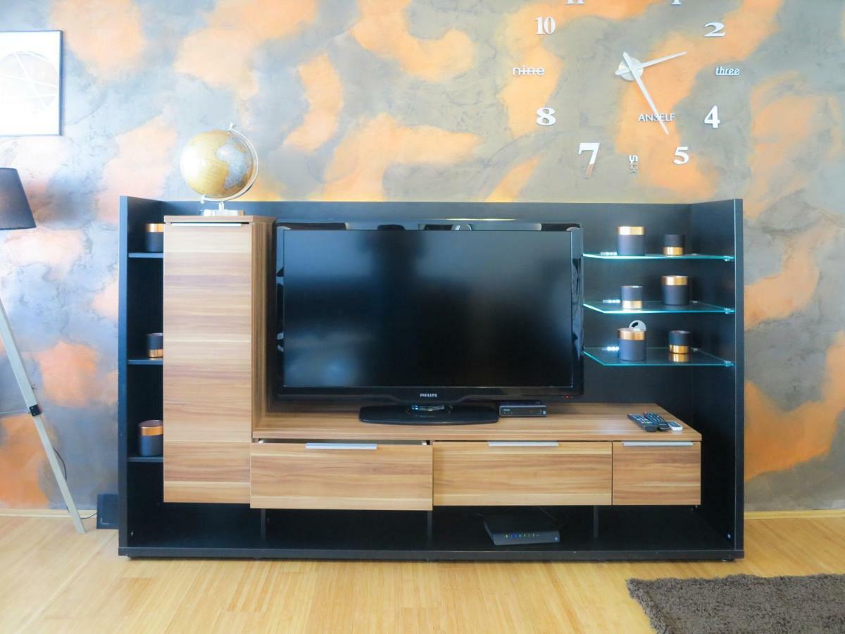 Apartament Elegant No.18 Wiedeń Zewnętrze zdjęcie