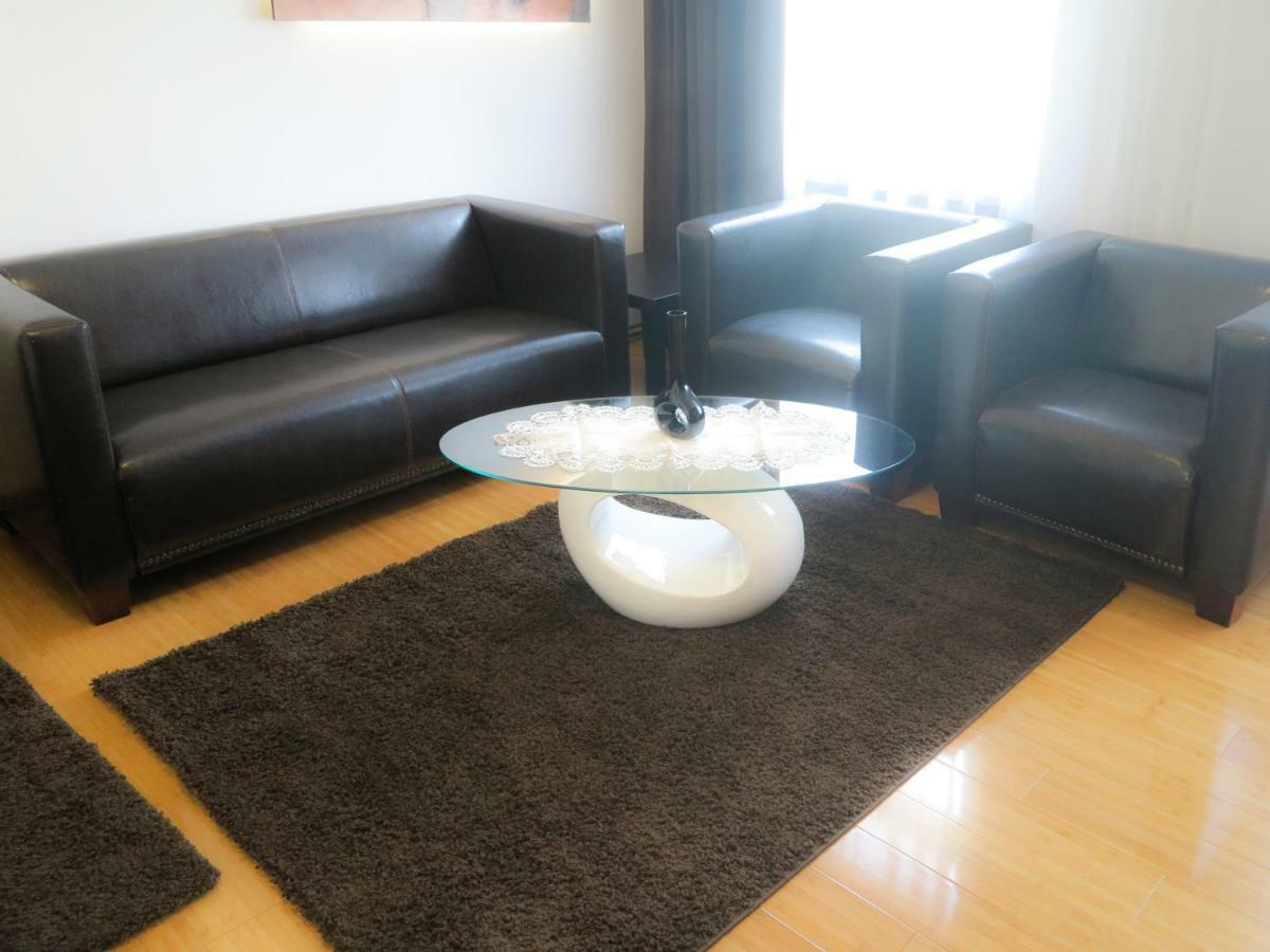 Apartament Elegant No.18 Wiedeń Zewnętrze zdjęcie