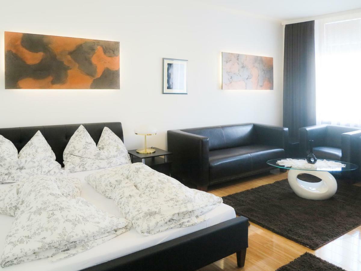 Apartament Elegant No.18 Wiedeń Zewnętrze zdjęcie